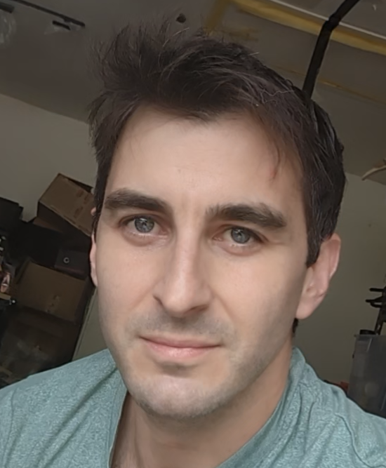 Aaron Marquis