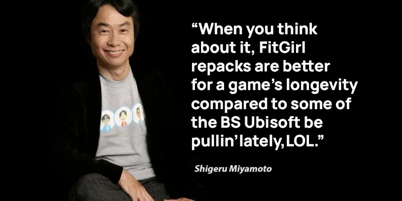 The Unbearable Weight of Being a Nobody (Videogames)