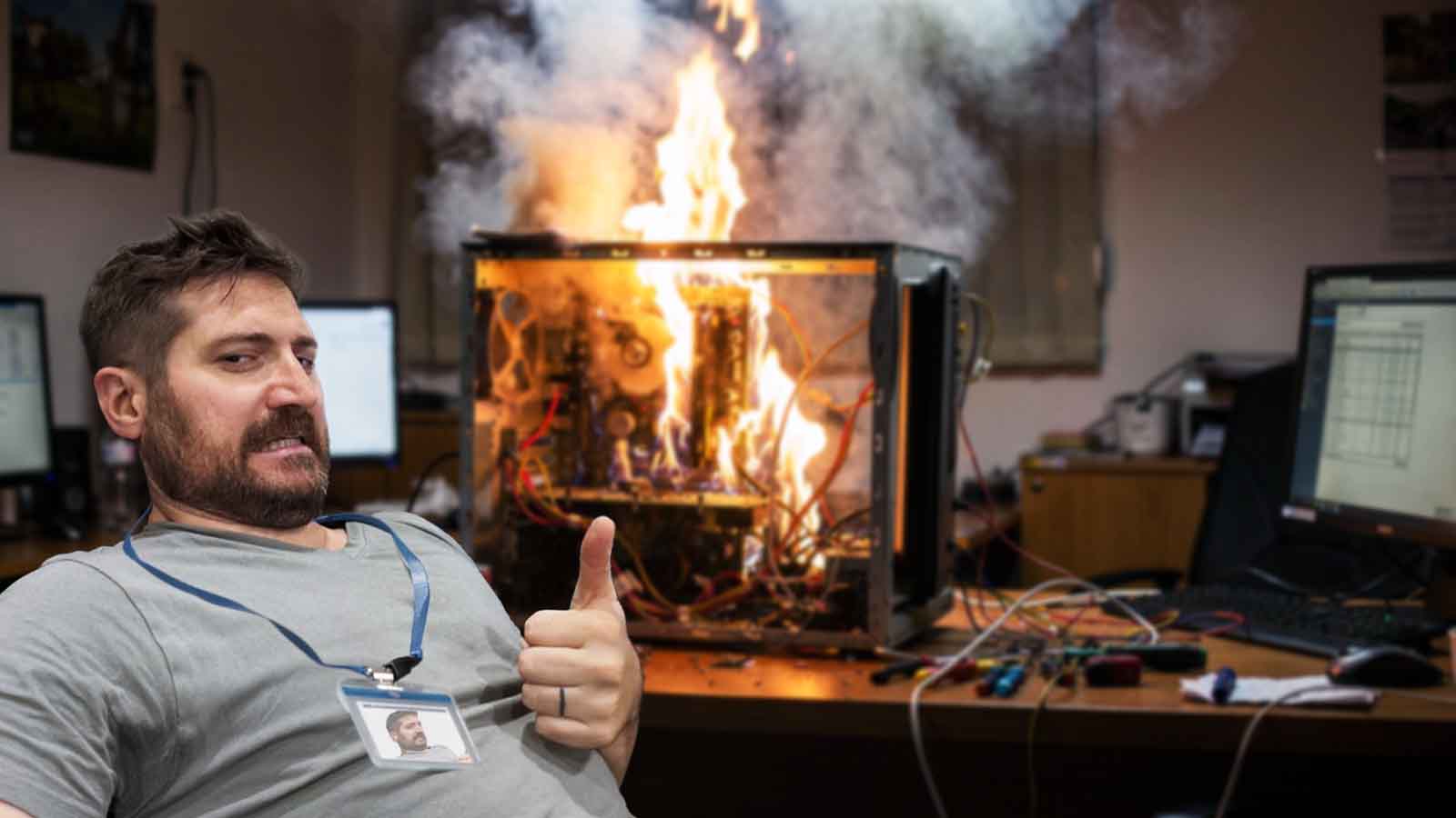 Stop Paying for That