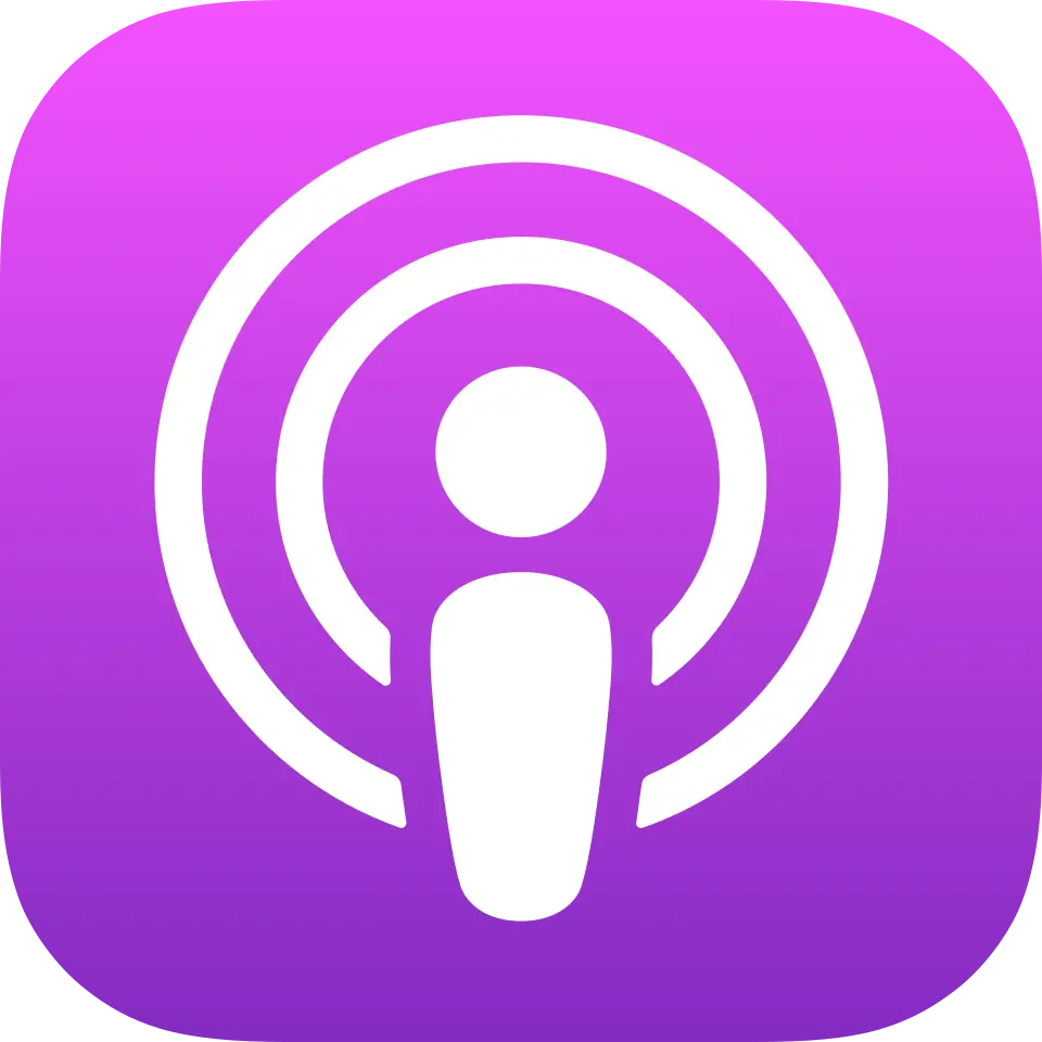 Listen on Apple Podcasts