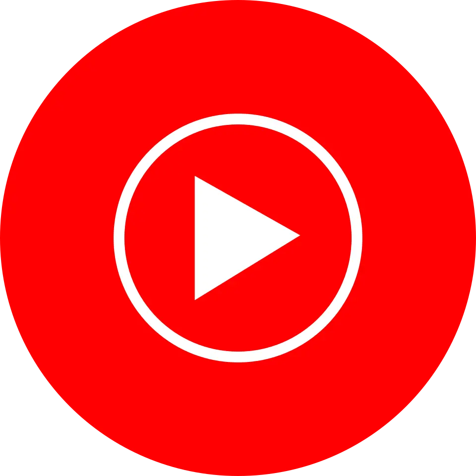 Listen on YouTube Music