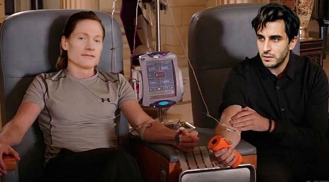 How to find a bargain blood boy