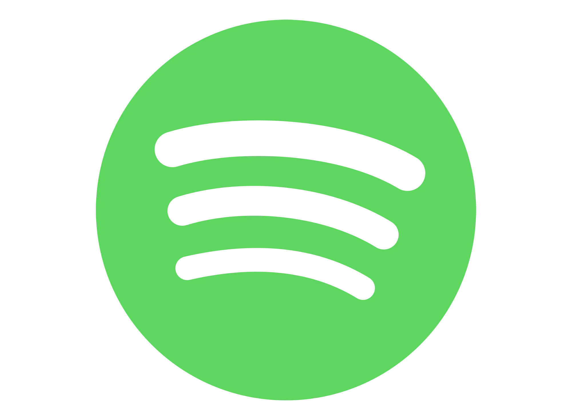 Listen on Spotify