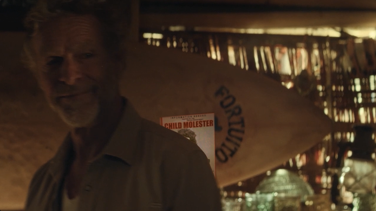 Why I made a fake Pacifico Ad