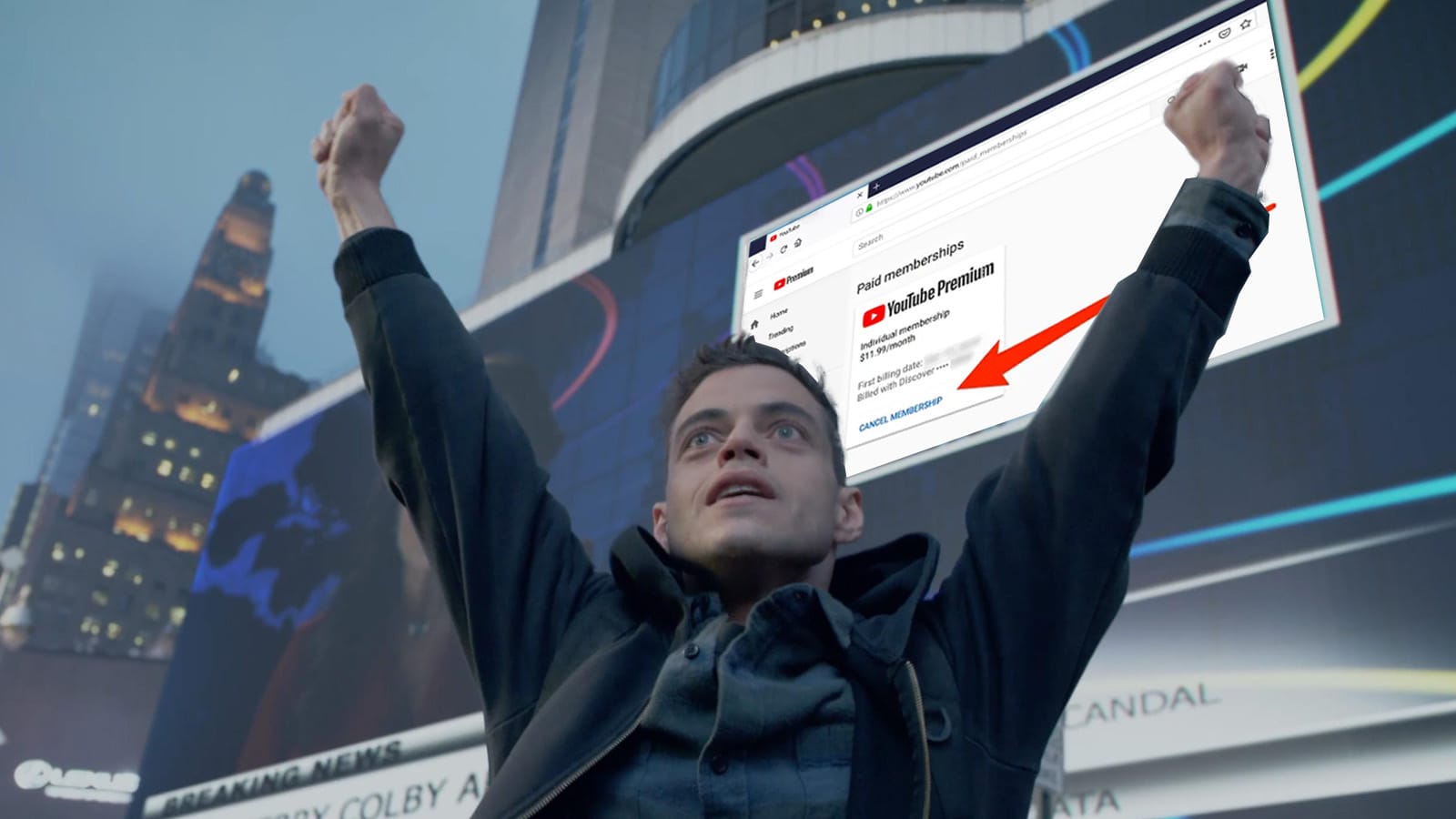 What I'm self-hosting this week