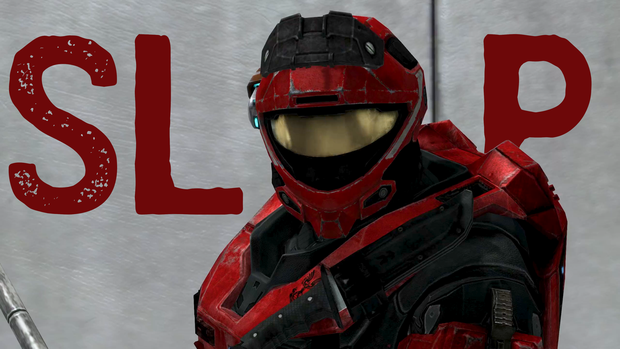 The Last Episode of Inside Halo