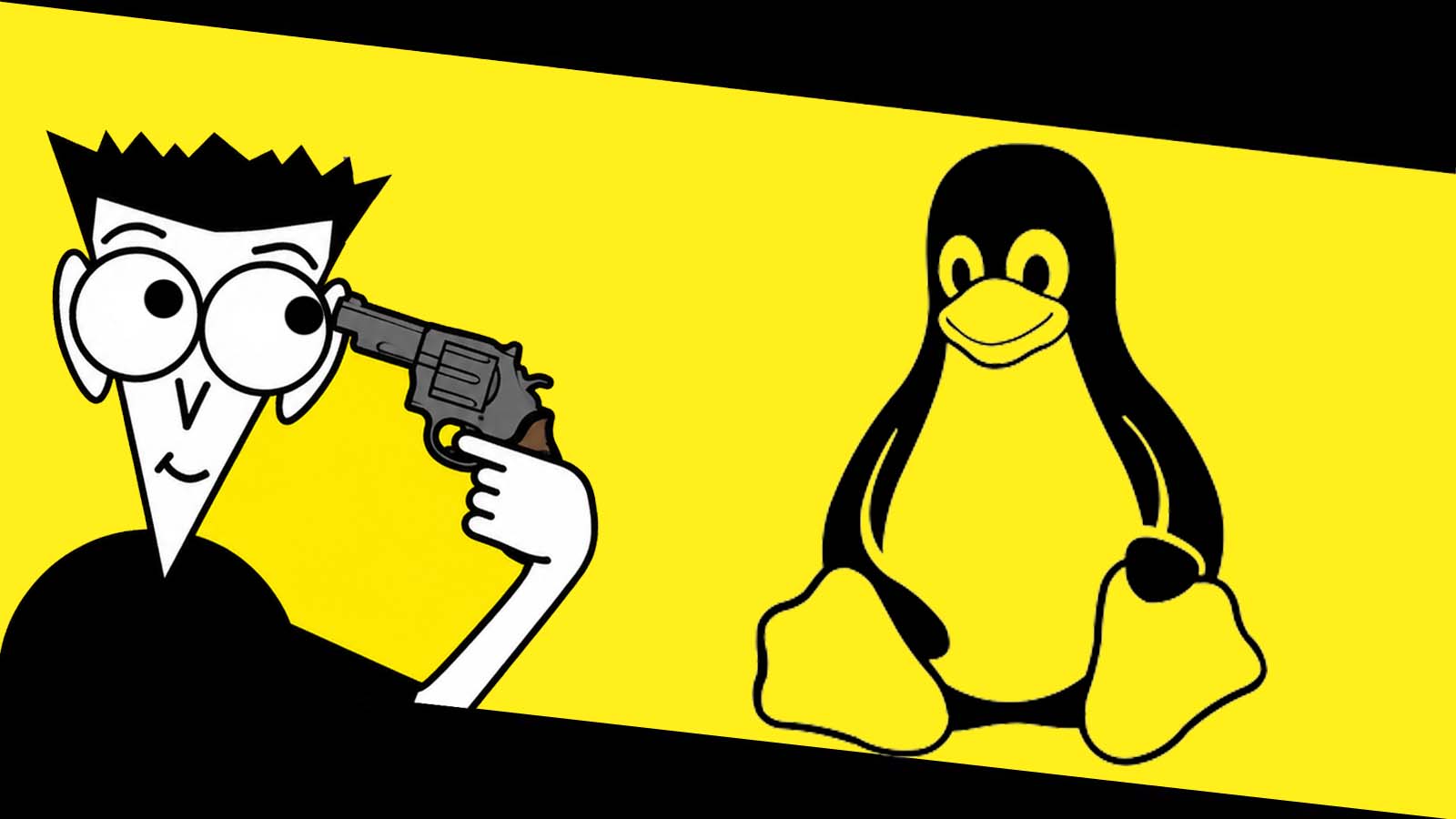 Linux for Dummies