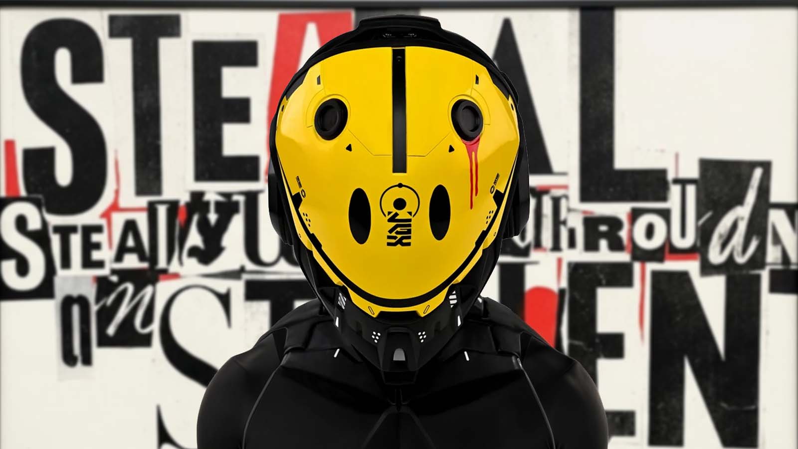 Steal like a chatbot