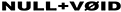 Null+Void Creative
