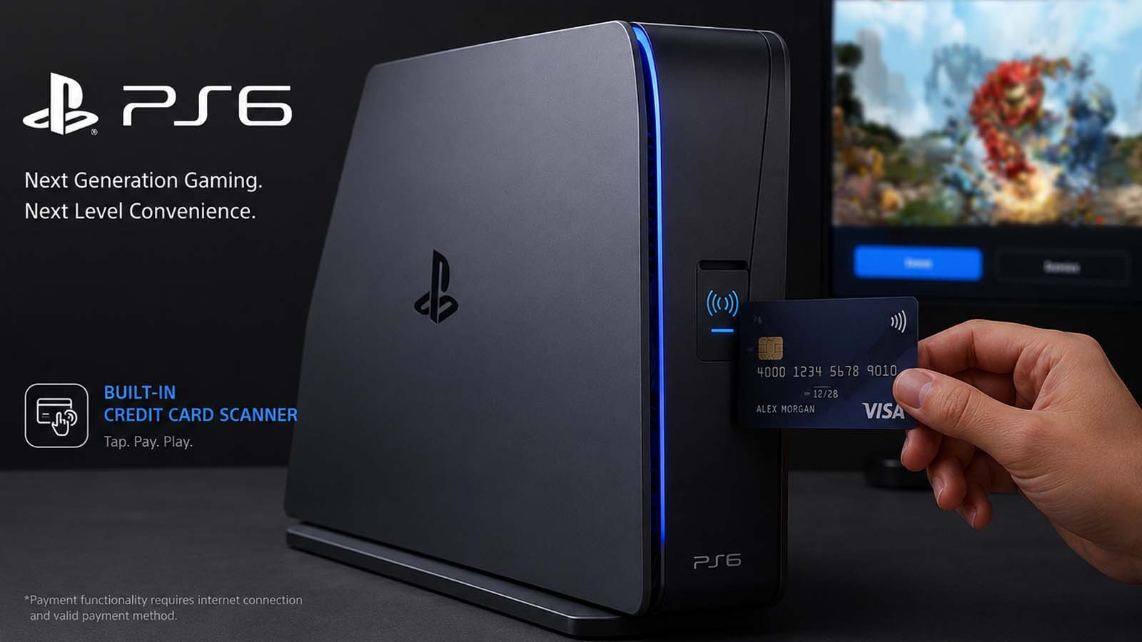 Sony Loves Money, Hates You