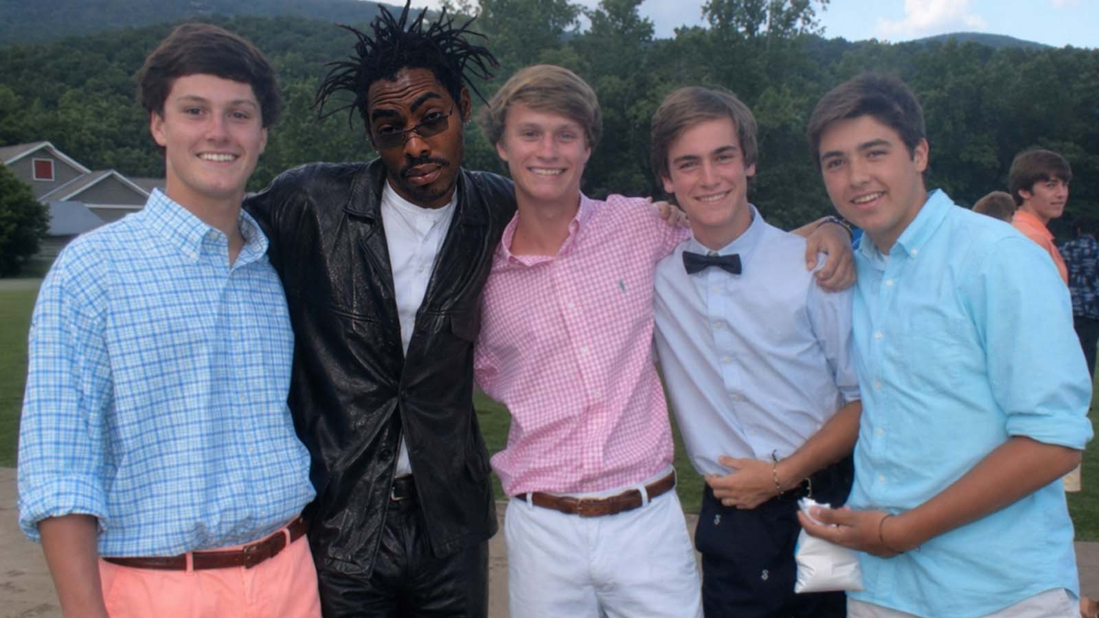 How to Get a Chunky Crack Rock for Your Next Frat Party