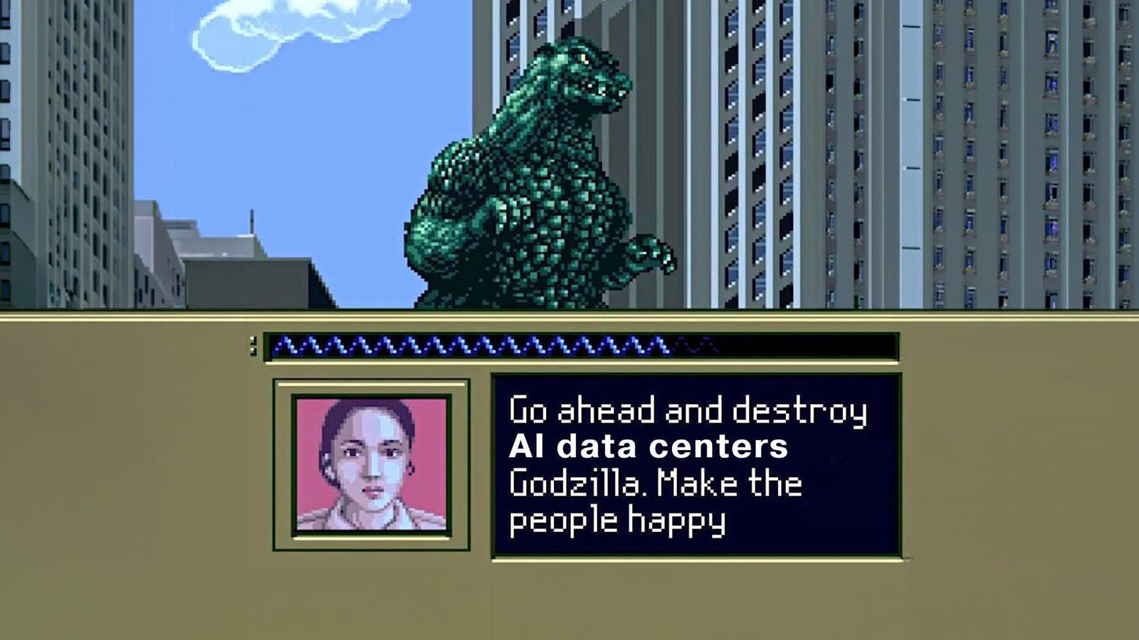 Wander Why