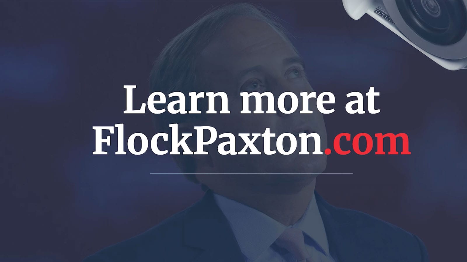 FlockPaxton dot com